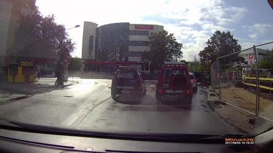 OPEL MERIVA, lata produkcji: 2003-2006 (CT0589L)