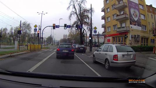 SKODA FABIA (CT0590L)