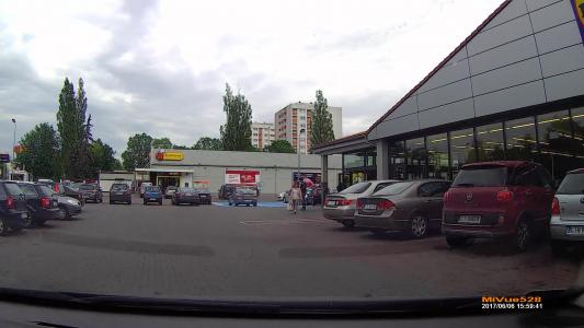 FIAT 500L TREKKING (CT0600K)