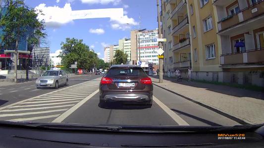 MERCEDES-BENZ GLA (CT0605M)