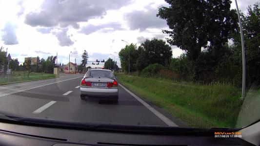 MITSUBISHI CARISMA 1.8 GDI KAT.          MR`99 (CT0612H)