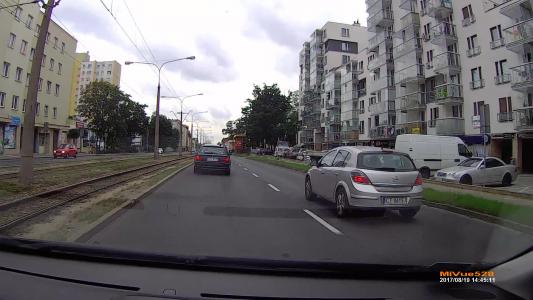 OPEL ASTRA CLASSIC III (CT0615J)