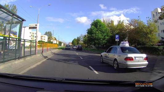 MERCEDES-BENZ E KLASA [W 210], lata produkcji: 1999-2002 (CT0650G)