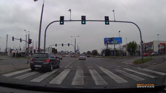 OPEL ASTRA III CLASSIC HATCHBACK, lata produkcji: 2009-2013 (CT0656H)