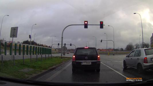 OPEL ZAFIRA - (CT0668L)