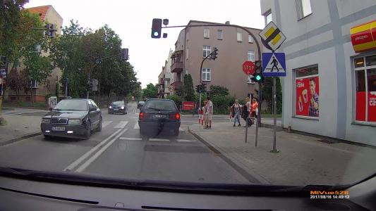 ŠKODA OCTAVIA (CT0670L)