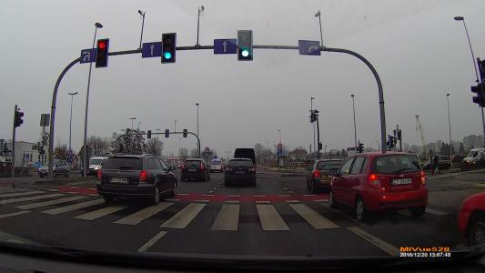 CHEVROLET AVEO HATCHBACK, lata produkcji: 2008-2012 (CT0674H)