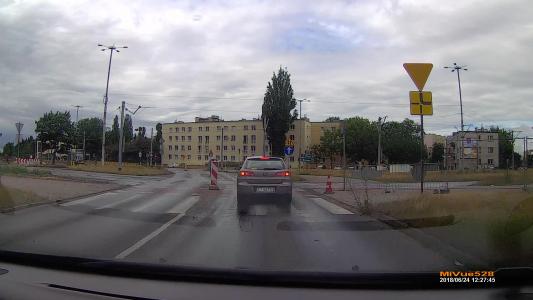 SEAT IBIZA 1.4                  MR`02 6L (CT0675H)