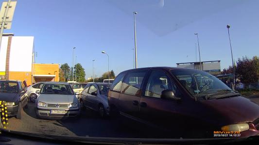 VOLKSWAGEN GOLF IV, lata produkcji: 1997-2003 (CT0676A)