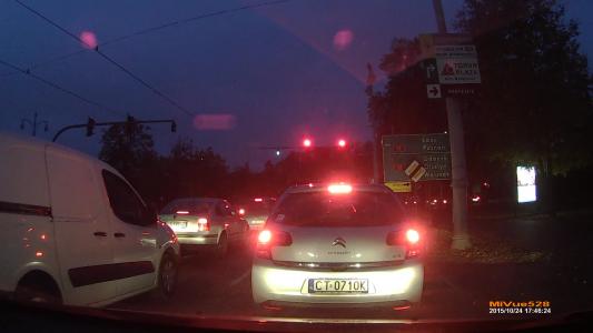 CITROEN C3 EXCLUSIVE (CT0710K)