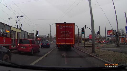 RENAULT MODUS, lata produkcji: 2006-2008 (CT0725J)