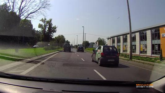 DAEWOO / FSO MATIZ JOY (CT0725K)