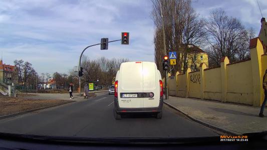 FIAT DOBLO CARGO 1.6 MJ EURO 5 1598CCM - 105KM 2.1T, lata produkcji: 2015-2016 (CT0726P)