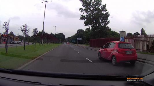 TOYOTA YARIS (CT0737N)