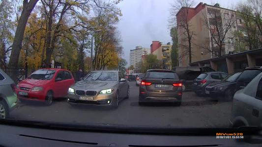 BMW 520 DIESEL DPF F10 (CT0750L)