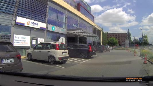 AUDI A4 AVANT [8W] 15- (CT0765N)