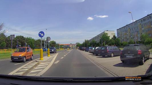 RENAULT LAGUNA III GRANDTOUR, lata produkcji: 2007-2010 (CT0770J)