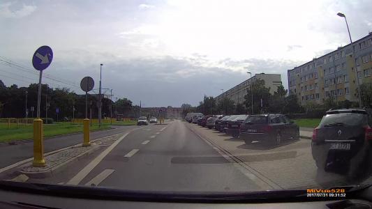 RENAULT LAGUNA III GRANDTOUR, lata produkcji: 2007-2010 (CT0770J)