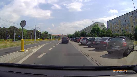 RENAULT LAGUNA III GRANDTOUR, lata produkcji: 2007-2010 (CT0770J)