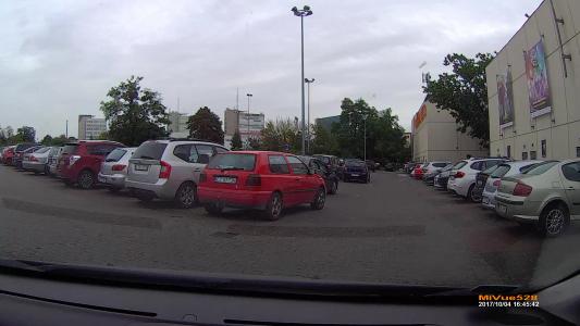 VOLKSWAGEN GOLF III (CT0773H)