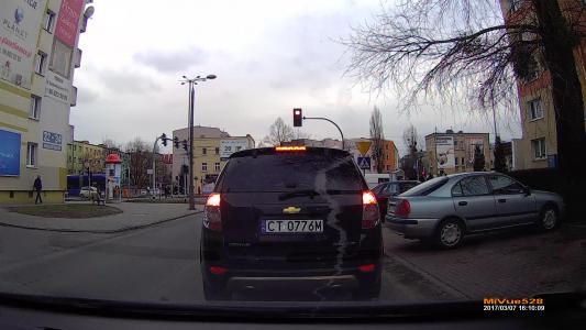 CHEVROLET CAPTIVA 2.0 D LS (CT0776M)