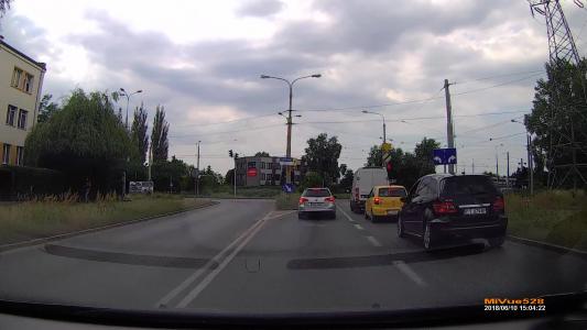 MERCEDES-BENZ B KLASA [245], lata produkcji: 2005-2008 (CT0794P)