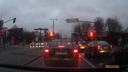 SKODA OCTAVIA KOMBI, lata produkcji: 2000-2011 (CT0810K)