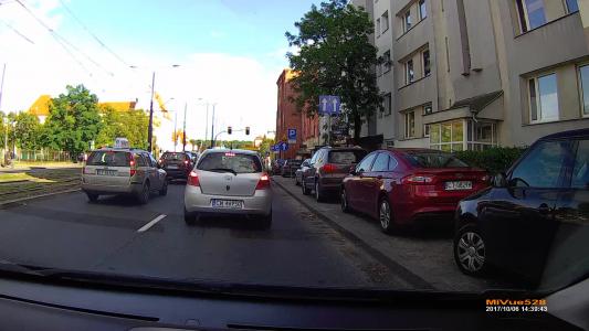 FORD MONDEO 2,0 ECOBOST 203KM (CT0829M)