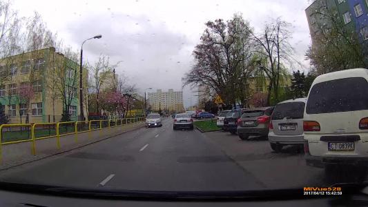 MITSUBISHI L 400 TD 2477CCM - 87KM 2,7T, lata produkcji: 1997-2001 (CT0839K)