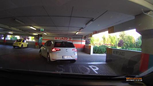 VOLKSWAGEN GOLF VII 12- (CT0844P)