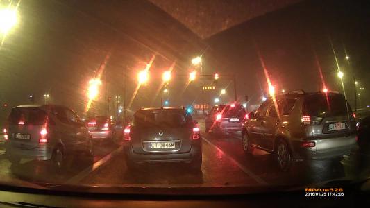 RENAULT LAGUNA III GRANDTOUR 10- (CT0846M)