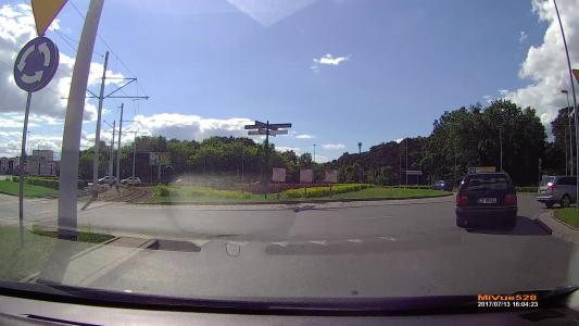 MERCEDES-BENZ E KLASA [W 210], lata produkcji: 1995-1999 (CT0852L)