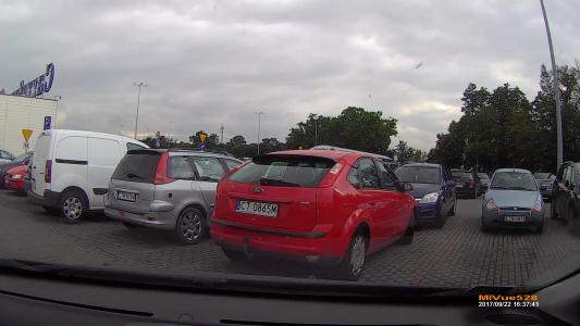 FORD FOCUS (CT0865M)