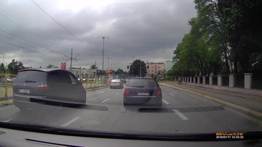 FORD S-MAX, lata produkcji: 2006-2010 (CT0867N)