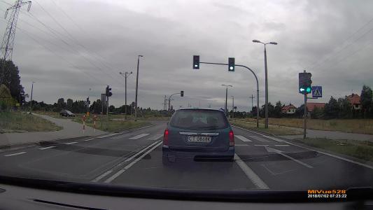 FORD FOCUS (CT0868K)