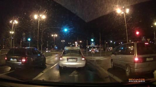 AUDI A6/S6 [4B], lata produkcji: 2001-2004 (CT0869N)