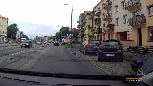 OPEL ASTRA IV HATCHBACK, lata produkcji: 2009-2013 (CT0884H)