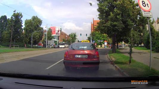 TOYOTA COROLLA 1.4 TERRA1 (CT0890N)