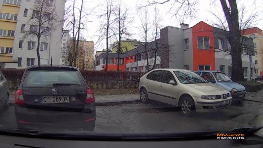 SKODA RAPID LIFTBACK 12- (CT0893K)