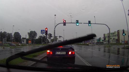 BMW SERIA 3 [E36], lata produkcji: 1990-1998 (CT0903L)