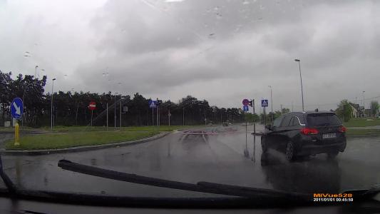 OPEL ASTRA V SPORTS TOURE (CT0905N)