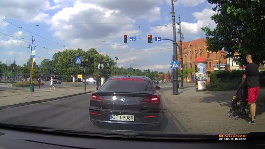 VOLKSWAGEN ARTEON 17- (CT0908R)