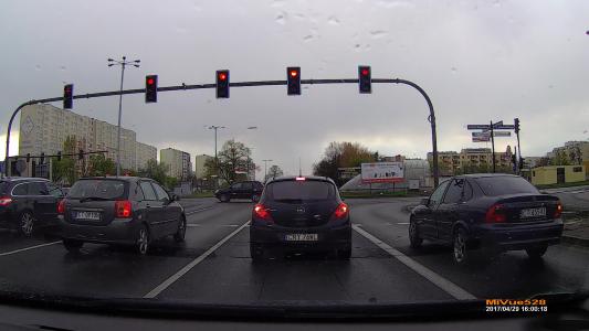 TOYOTA COROLLA 1.6 VVT-I DYNAMIC (CT0910N)