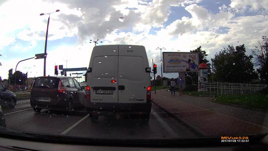 RENAULT MASTER DCI 100 2463CCM - 100KM 3,5T, lata produkcji: 2006-2010 (CT0912N)