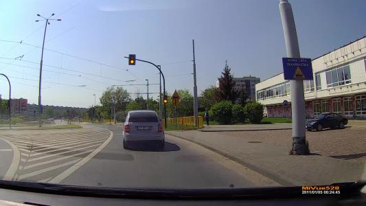 AUDI A2 1.4 TDI (CT0913M)