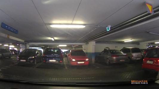 DACIA SANDERO (CT0914P)