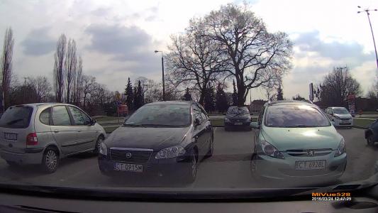 FIAT CROMA 1.9 JTD ACTIVE (CT0915M)