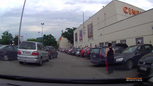 FORD GALAXY, lata produkcji: 2000-2006 (CT0916N)