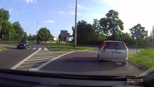 FORD FOCUS 1.6 TDCI                MR`05 (CT0920M)