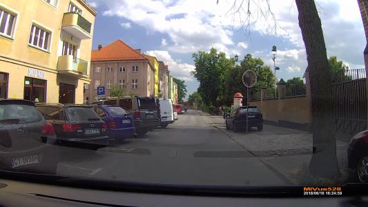 OPEL ASTRA IV 1.4 (CT0936H)